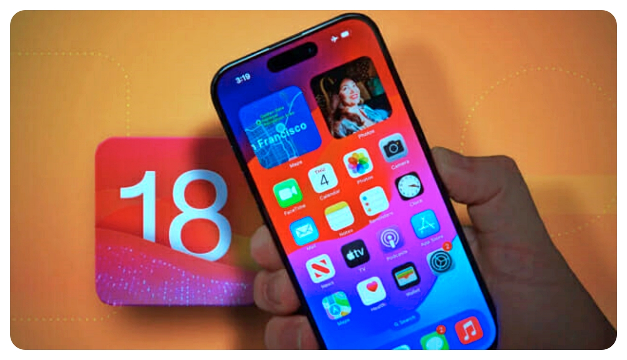 iOS 18.4.1 업데이트 후 아이폰 벽돌 현상 발생 안내 및 복구