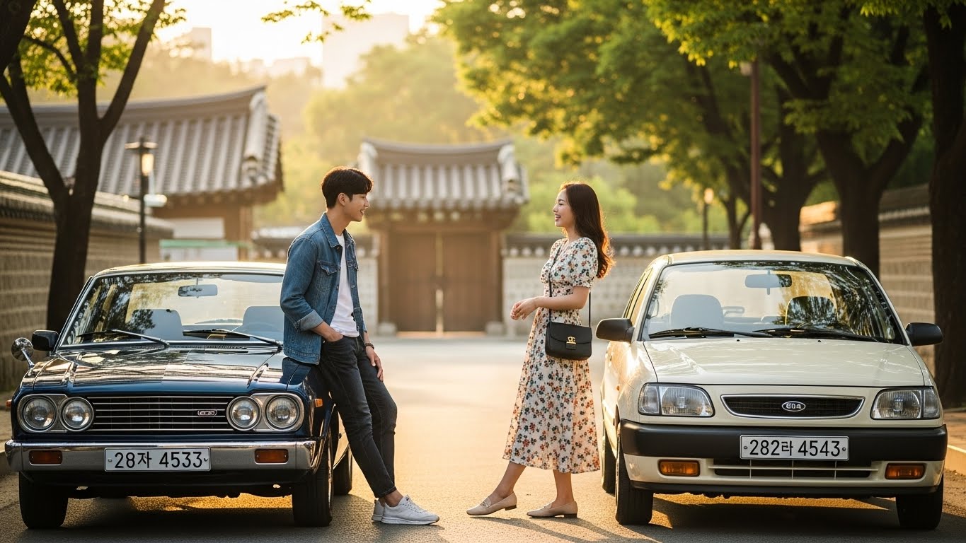 2026 기아 셀토스 풀체인지