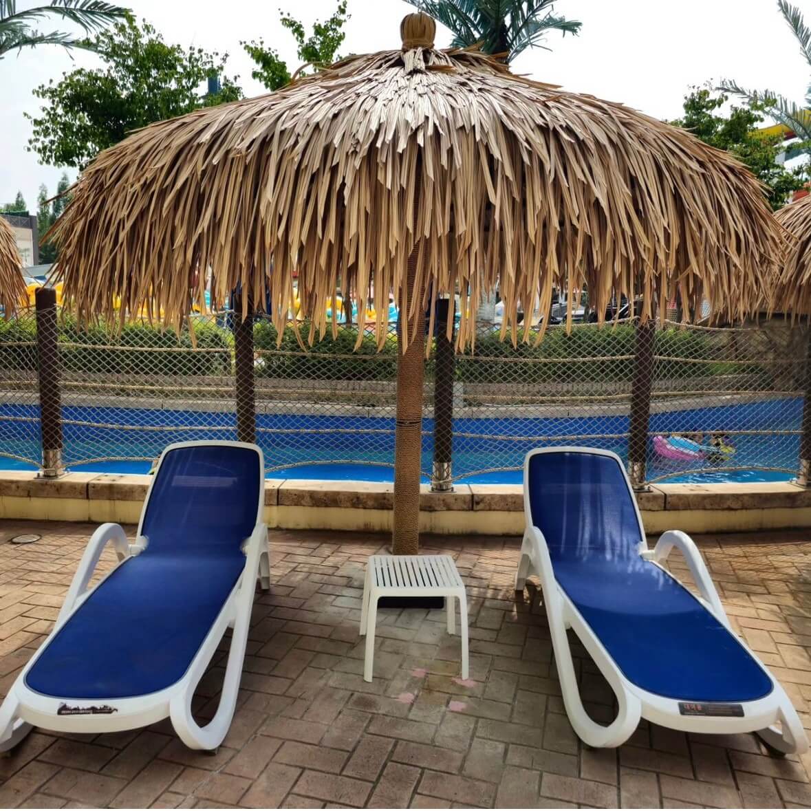 천안 소노벨 워터파크 준비물