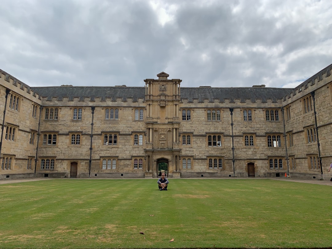Universities