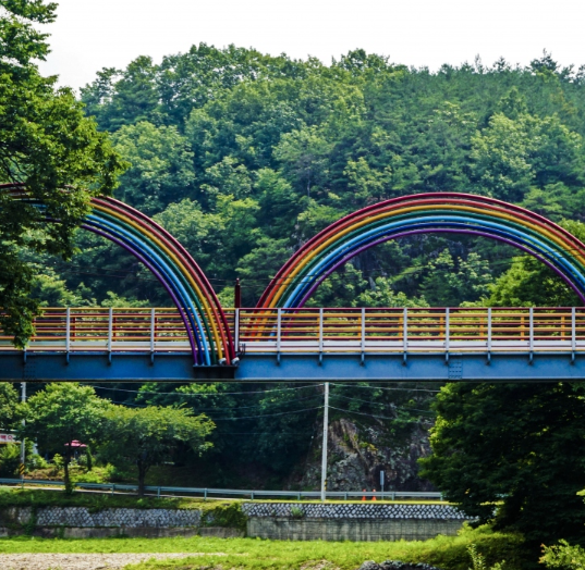 의성 빙계군립공원 관련 사진