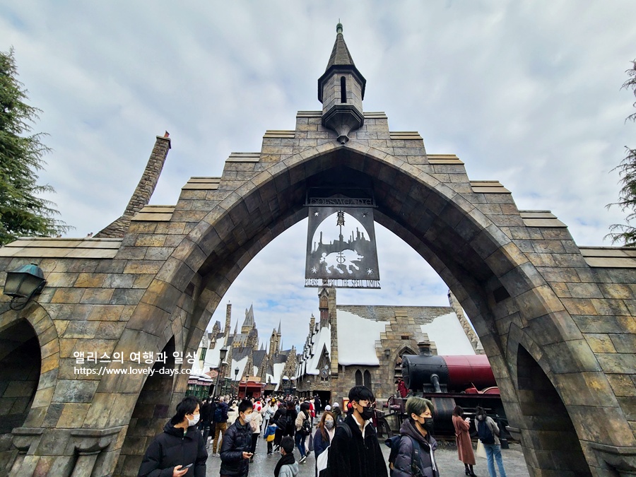 유니버설 스튜디오 재팬 USJ 인기 어트랙션 순위 & 닌텐도월드 입장 꿀팁 총정리!