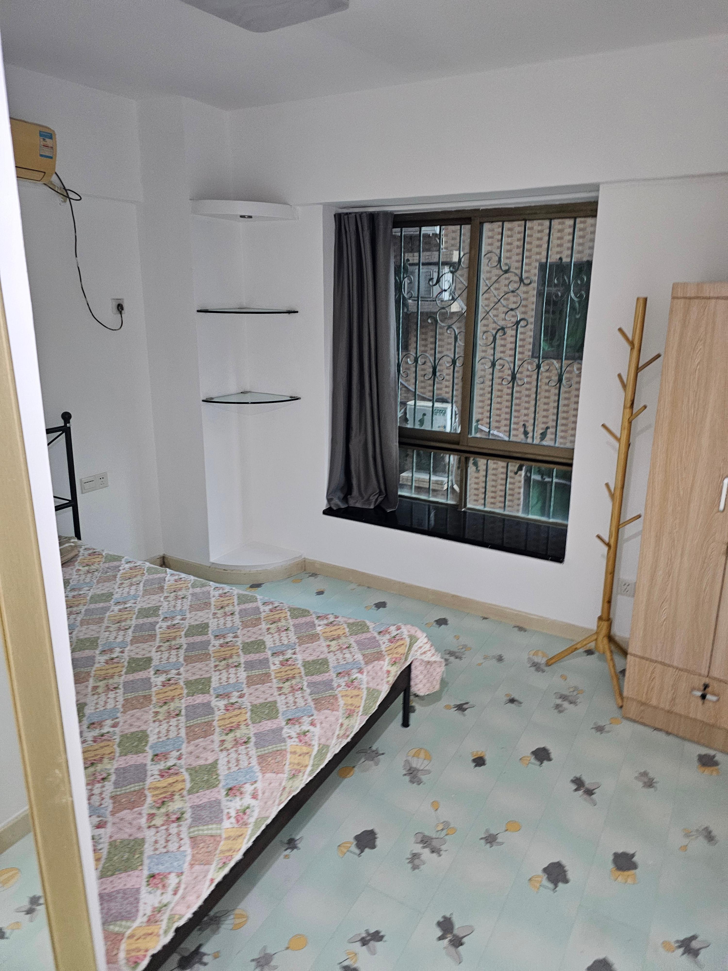 광저우 웬징루 월세 완팡위엔