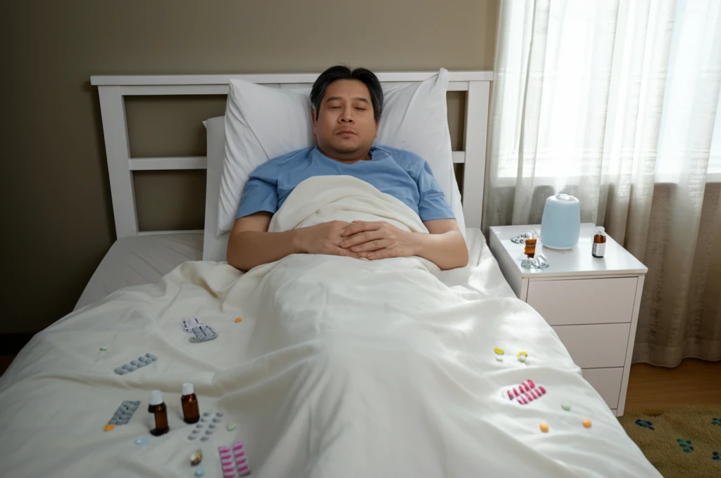 이비인후과 질환 치료 기간 영향 요인