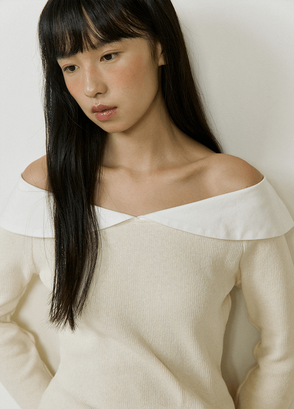 동상이몽2 363회 이지혜 니트