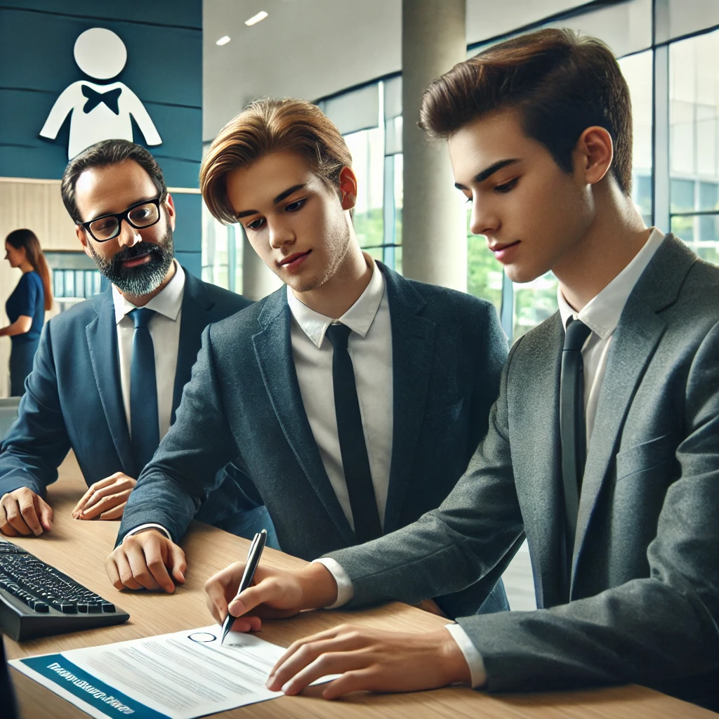 청년 도약 계좌