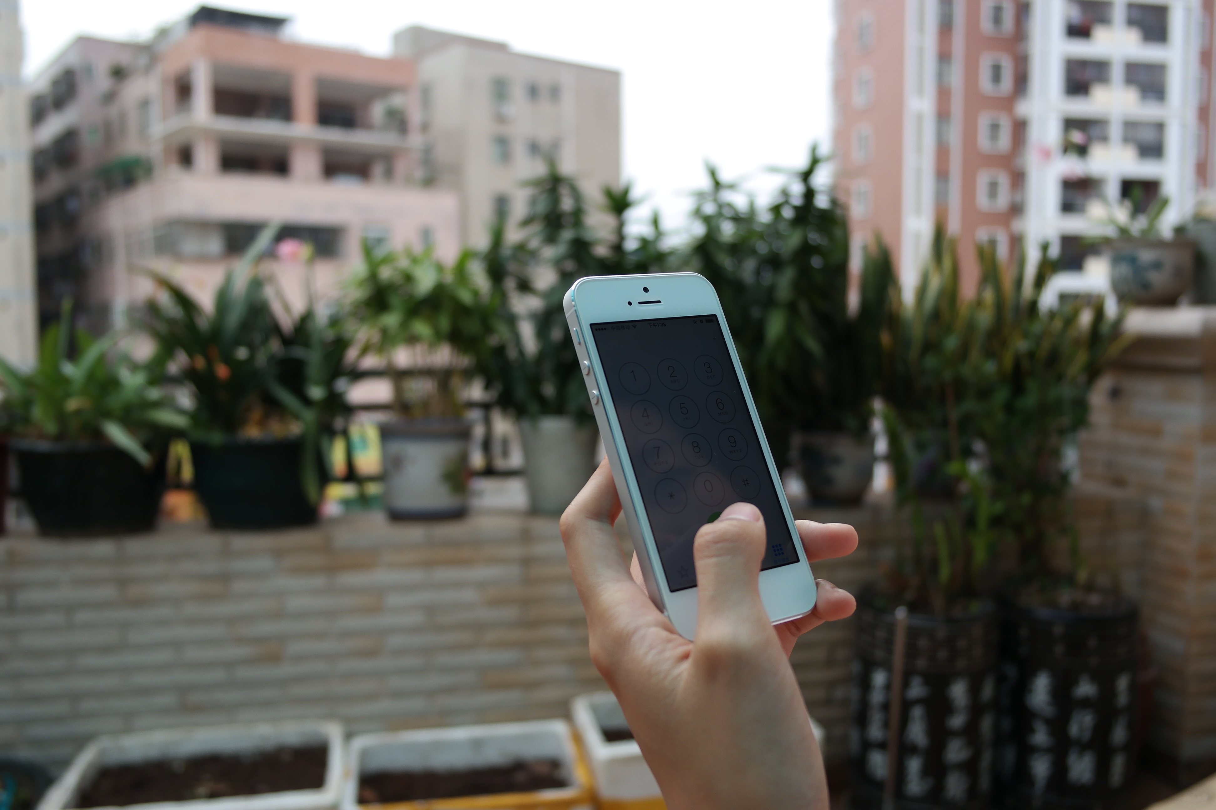 아이폰 데이터 느릴 때 해결 방법, 계속 실패하다가 찾은 원인