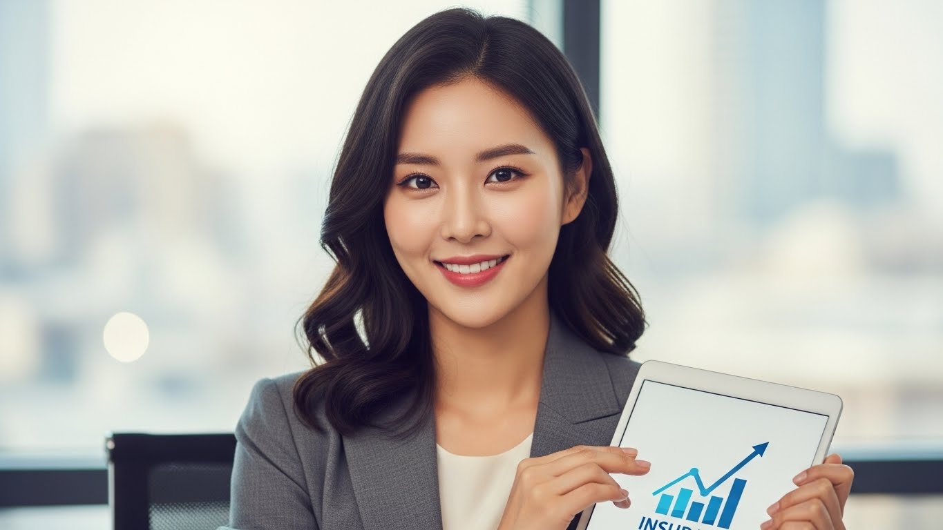 우체국 실손보험