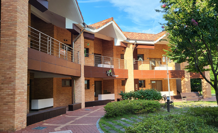 동해 무릉건강숲