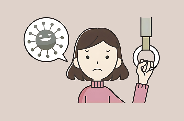 바이러스에-오염된-물건-접촉