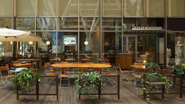 롯폰기 감성 카페 추천 3곳[도쿄 현지인 추천](메종 랑드멘, 르 팽 코티디앵, 벌브 커피 로스터즈)