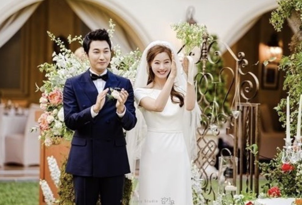 윤소이 조성윤