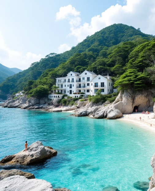 전국해수욕장개장일