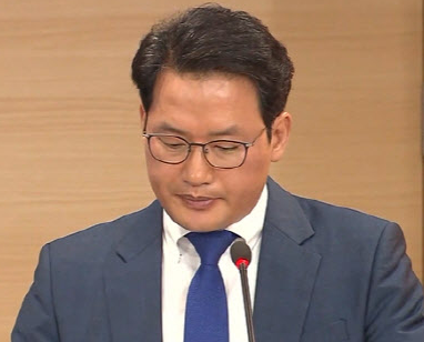 심재철 검사 특검 후보