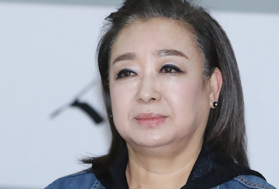 혜은이 나이