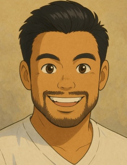 ghibli-style
