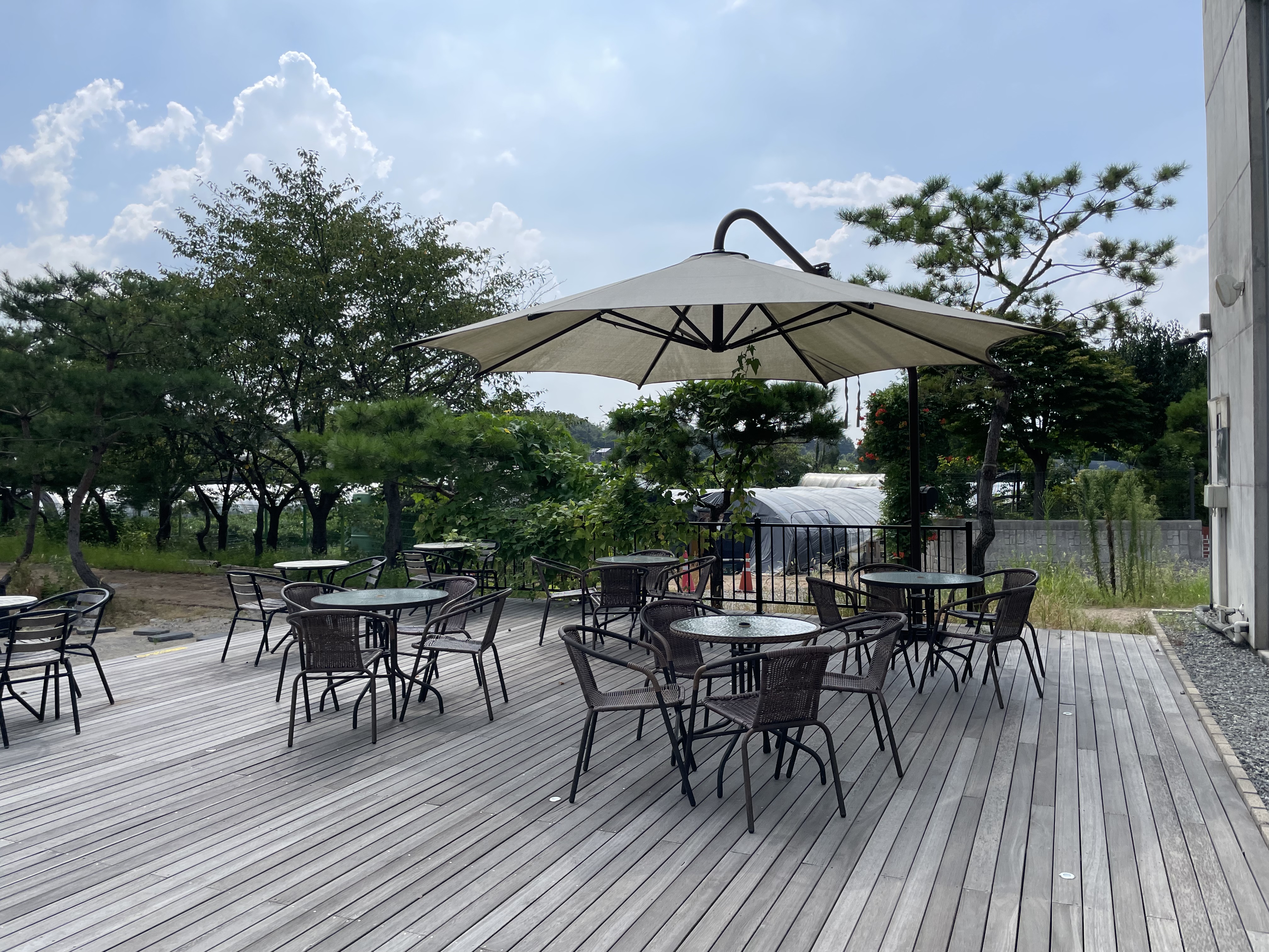 프레베리 서오릉