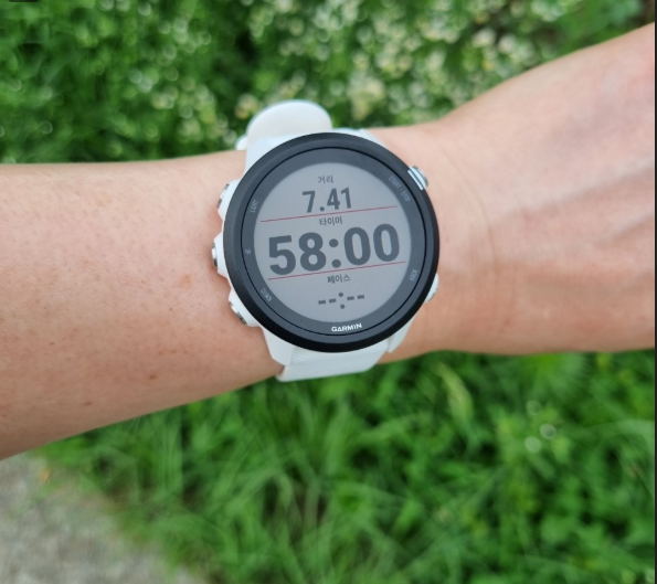 여름 러닝의 현실과 심박수 관리법