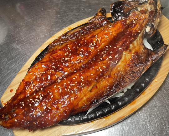 영등포 문래동 실내포차 '채윤희'