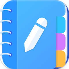 이지 노트, 메모장, 노트북, 무료 노트 필기 앱