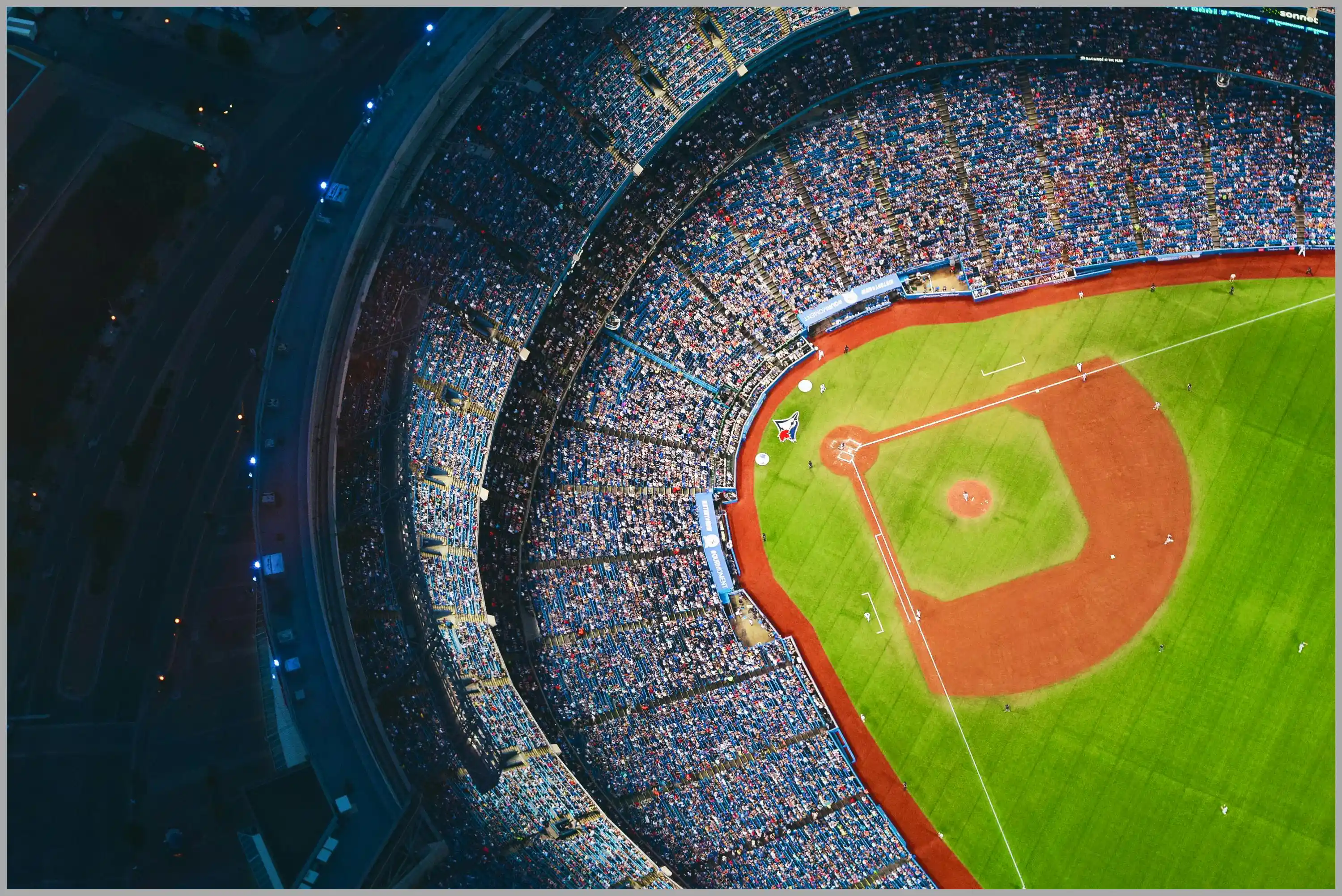 한국시리즈 중계방송 보기