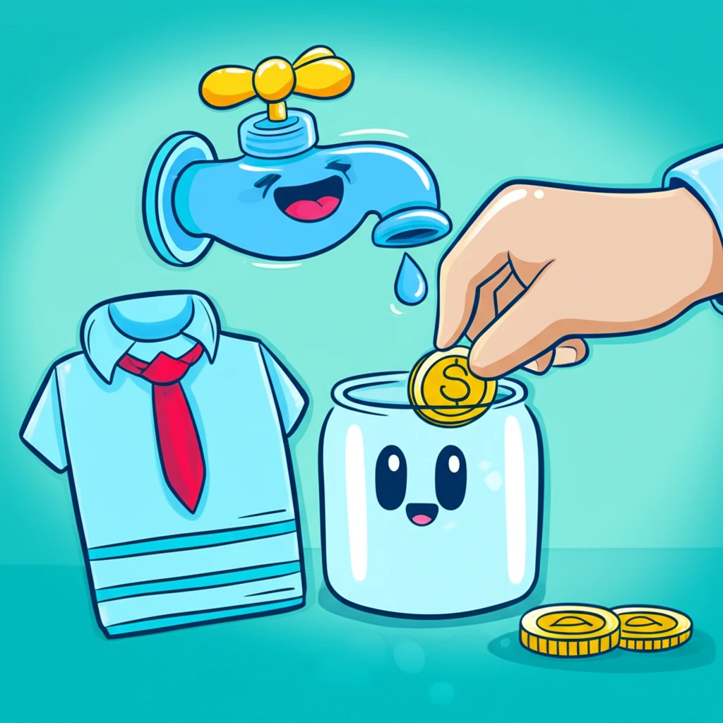 구미시 2025년 저소득층 상수도 요..