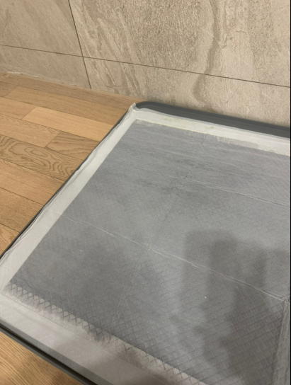 배변패드좋아요