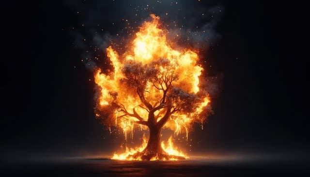 기후 트라우마란 무엇인가? 