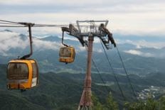 팔공산 케이블카 요금 및 운행시간