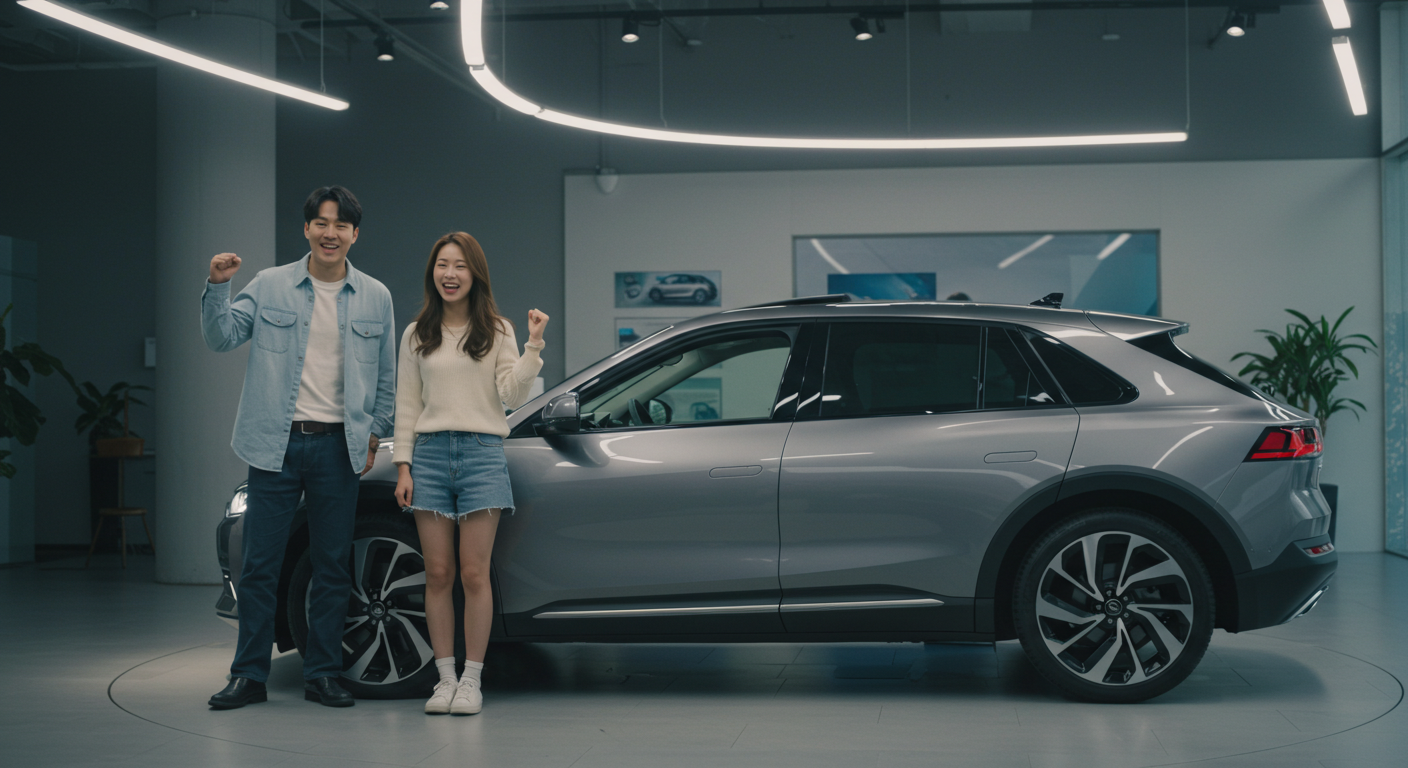 2025 신차 가격표 총정리