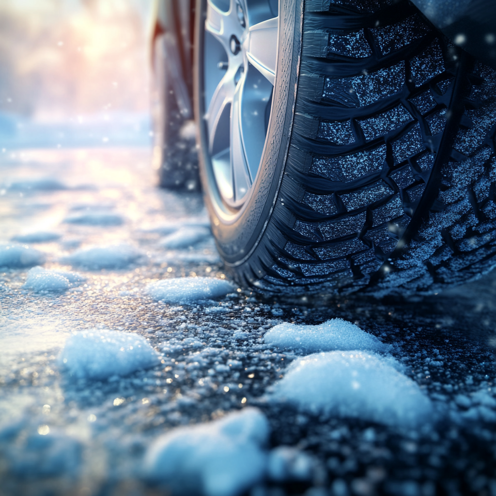 스노우타이어