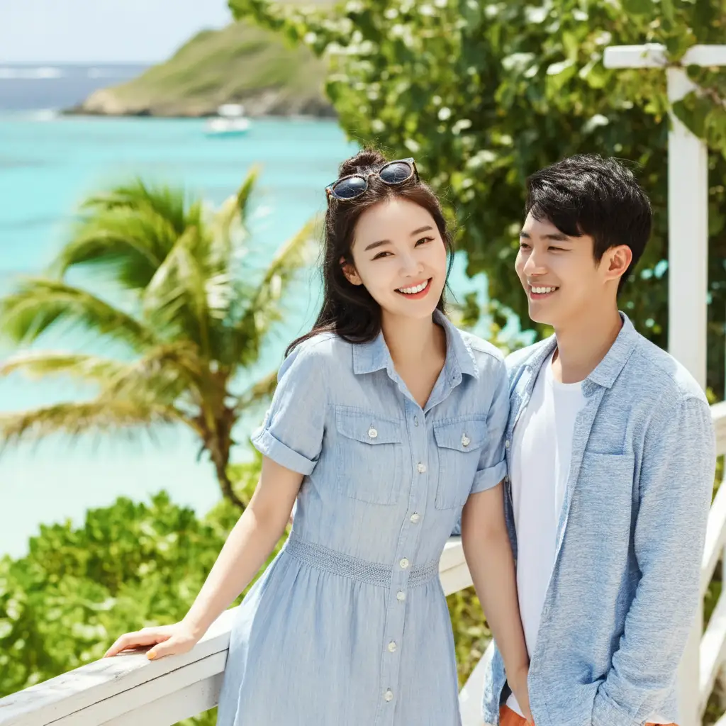 앤티가바부다 환율 계산기 여행 팁