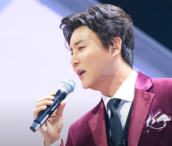 상사화 진해성 노래 듣기 가사