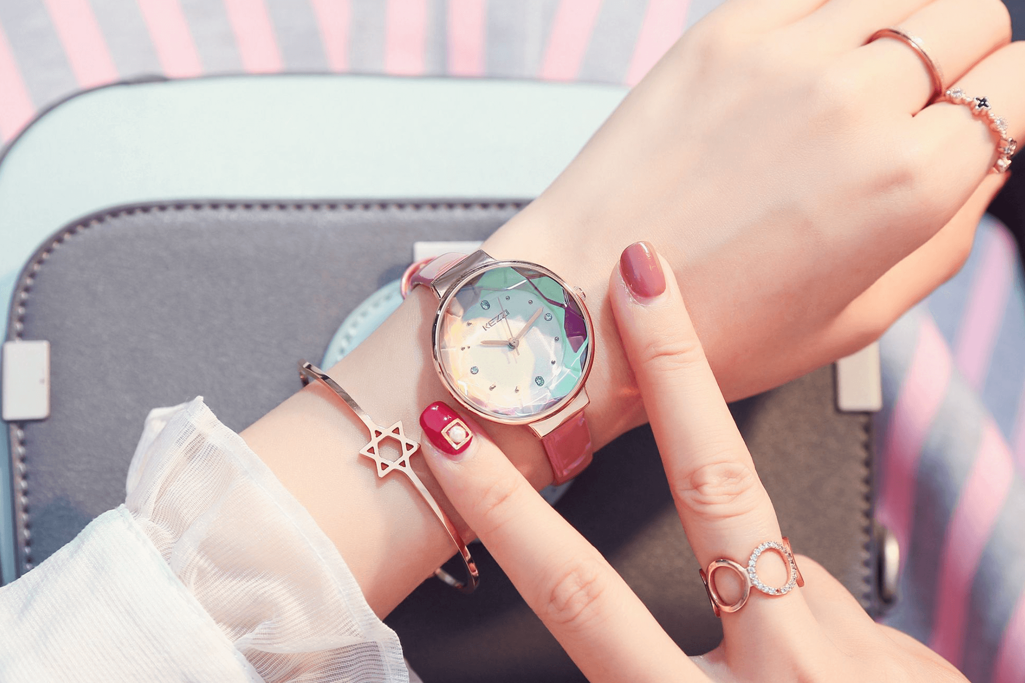 여자친구 화이트데이 선물