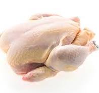 손톱 건강에 좋은 음식: 닭가슴살