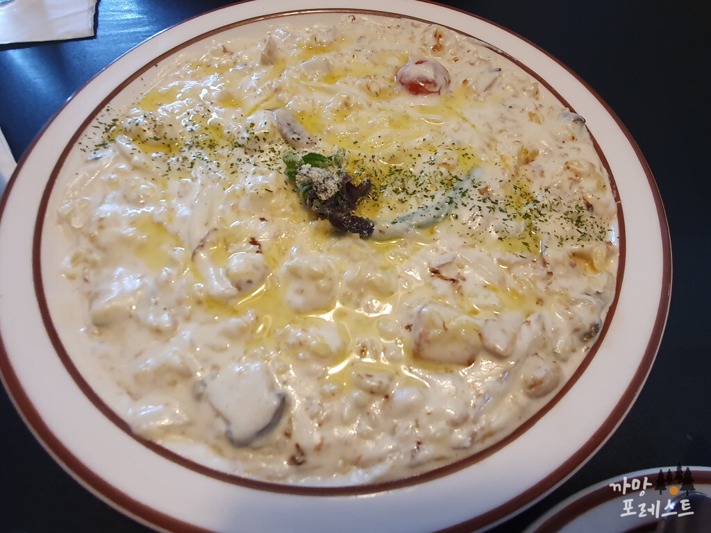 운멜로랩 크레마