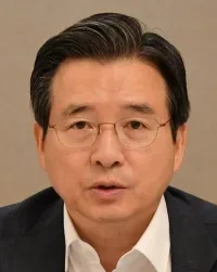 김용범 정책실장 임명