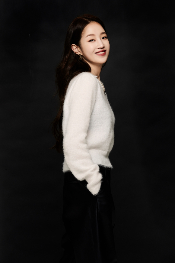 배우 박보람 프로필 사진 [사진=제나두엔터테인먼트]