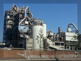 성신양회 기업 이미지