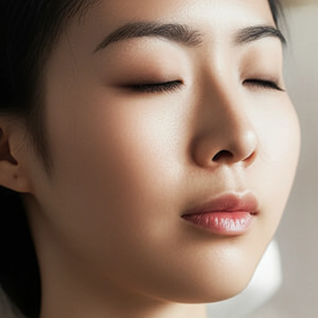 피부 나이 되돌리는 리프팅, 시작 적