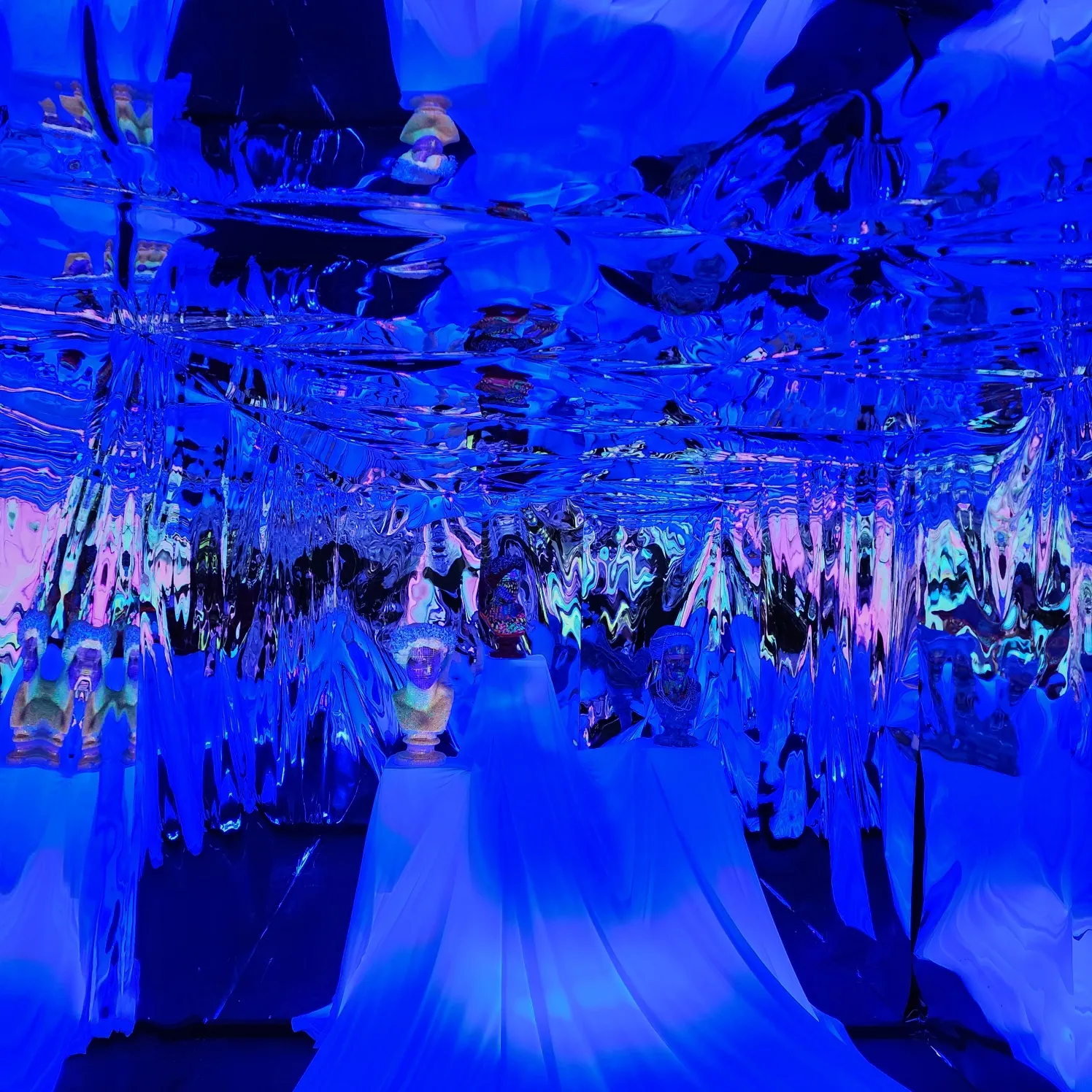 부산 뮤지엄원 전시, 신화 시작하는 이야기