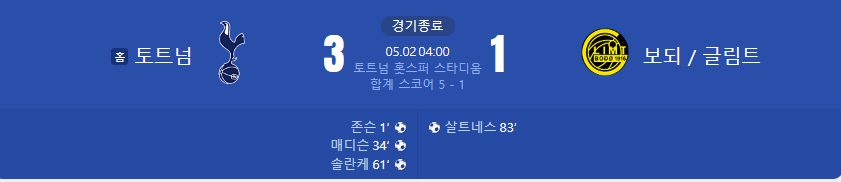 UEFA 유로파리그 결승