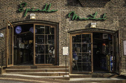 맛집 탐방: 다양한 맛집 찾기