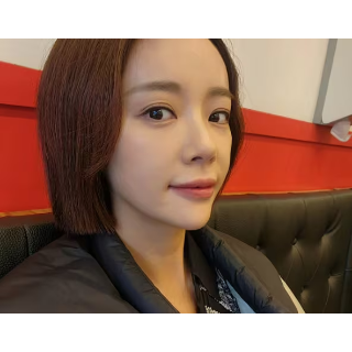 황정음-김종규-농구선수