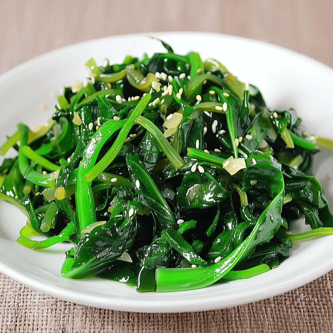 시금치 효능 부작용