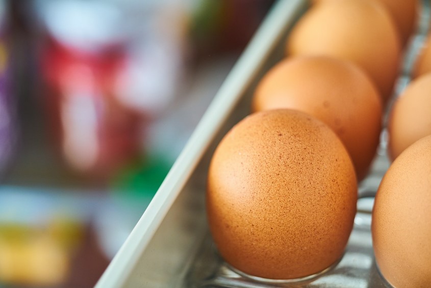 냉장고 정리 꿀팁 – 공간 확보, 신선도 유지, 식비 절감까지!