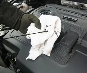 침수차 조회하는 방법