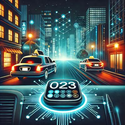 주요 도시별 택시 할증 시간과 요금 가이드 - 똑똑한 이용법 총정리