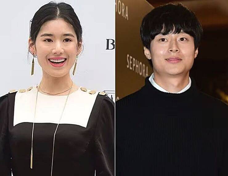 방송인-김충재-배우-정은채 