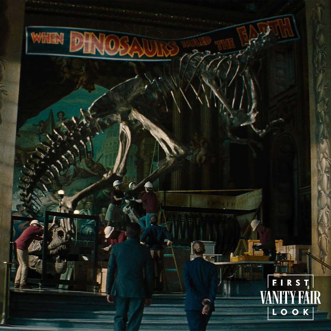 쥬라기 월드: 새로운 시작